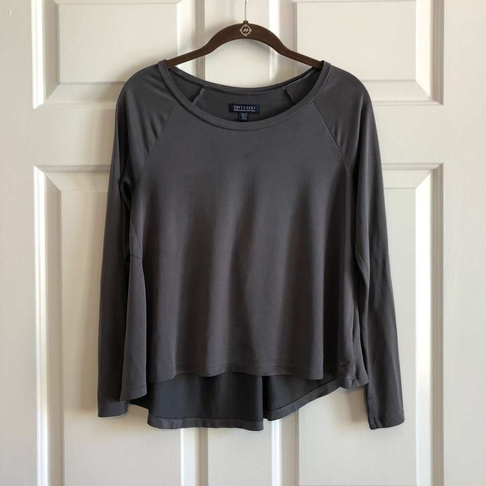 American Eagle Top